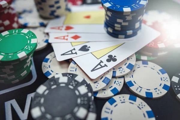 Lightning Baccarat payout summary showing multiplied winnings