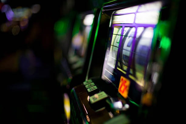 winslot303 featured game showcase